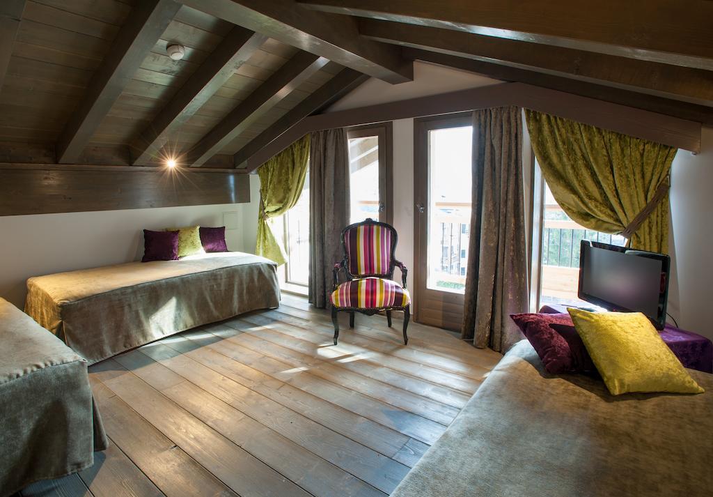 Altis Val Vert Brides-les-Bains Habitación foto